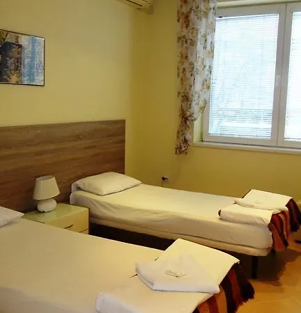 Gæstehus Guest