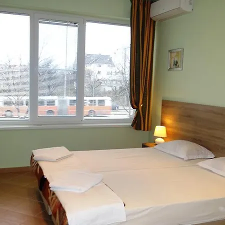 Guest Gæstehus